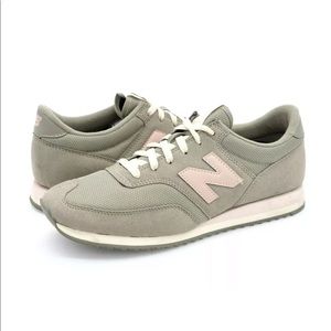 new balance 620 喔佮副喔� 420